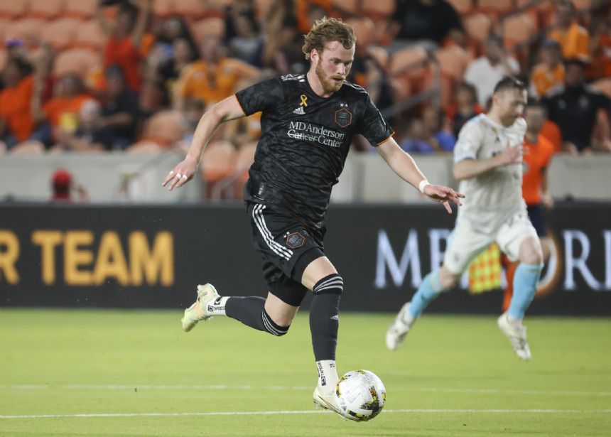 Real Salt Lake vs. Houston Dynamo Betting Odds, Free Picks, and Predictions - 10:00 PM ET (Mon, Nov 6, 2023)