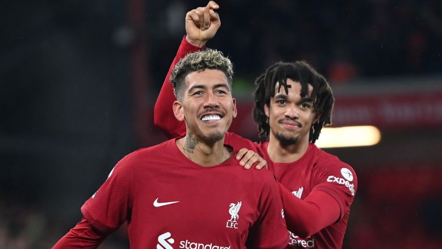 Liverpool vs Bournemouth Betting Odds, Free Picks, and Predictions (11/1/2023)