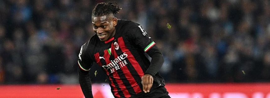 Lecce vs. AC Milan Betting Odds, Free Picks, and Predictions - 9:00 AM ET (Sat, Nov 11, 2023)