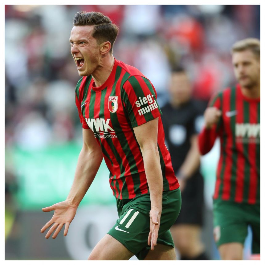 Augsburg vs. Hoffenheim Betting Odds, Free Picks, and Predictions - 9:30 AM ET (Sat, Nov 11, 2023)