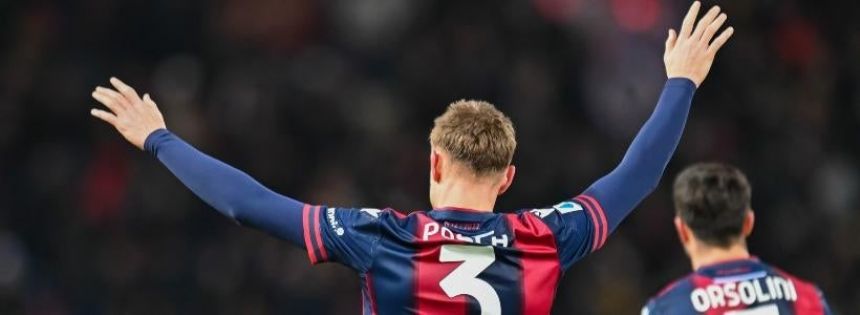 Fiorentina vs. Bologna Betting Odds, Free Picks, and Predictions - 9:00 AM ET (Sun, Nov 12, 2023)