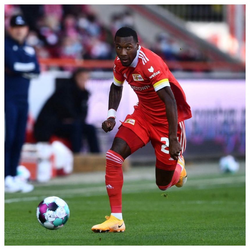 Bayer Leverkusen vs. Union Berlin Betting Odds, Free Picks, and Predictions - 9:30 AM ET (Sun, Nov 12, 2023)