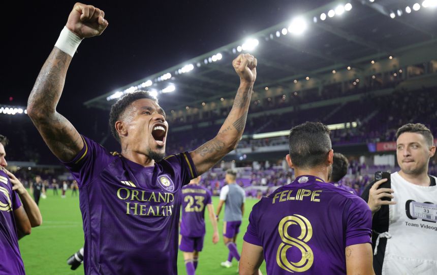 Orlando City SC vs. Nashville SC Betting Odds, Free Picks, and Predictions - 5:00 PM ET (Sun, Nov 12, 2023)