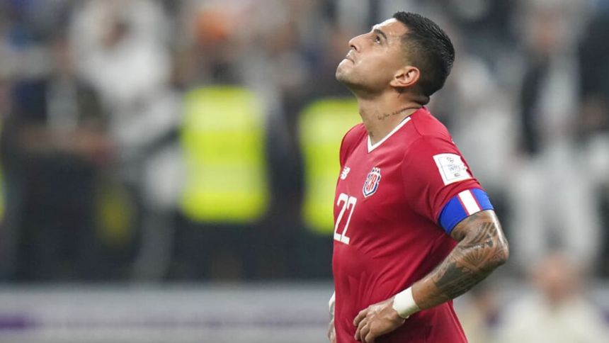 Costa Rica vs. Panama Betting Odds, Free Picks, and Predictions - 10:00 PM ET (Thu, Nov 16, 2023)