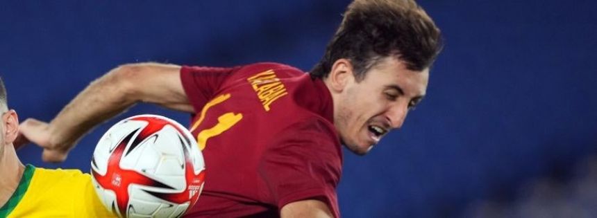 Spain vs. Georgia Betting Odds, Free Picks, and Predictions - 2:45 PM ET (Sun, Nov 19, 2023)