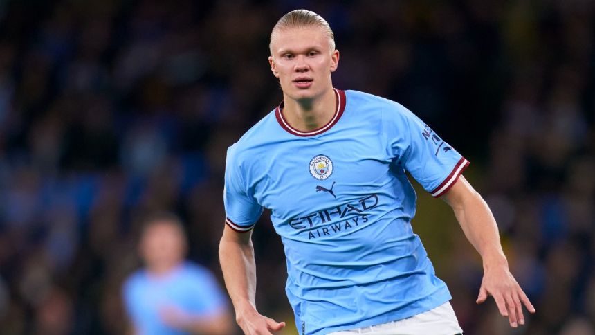 Manchester City vs. Liverpool Betting Odds, Free Picks, and Predictions - 7:30 AM ET (Sat, Nov 25, 2023)