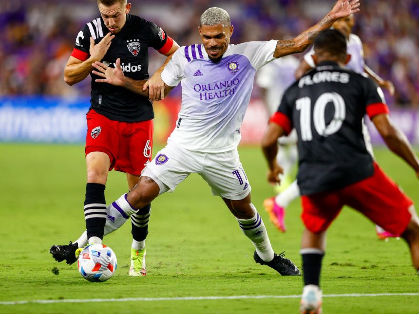 Orlando City SC vs. Columbus Crew Betting Odds, Free Picks, and Predictions - 5:30 PM ET (Sat, Nov 25, 2023)