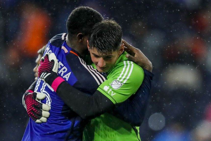 FC Cincinnati vs. Philadelphia Union Betting Odds, Free Picks, and Predictions - 8:00 PM ET (Sat, Nov 25, 2023)