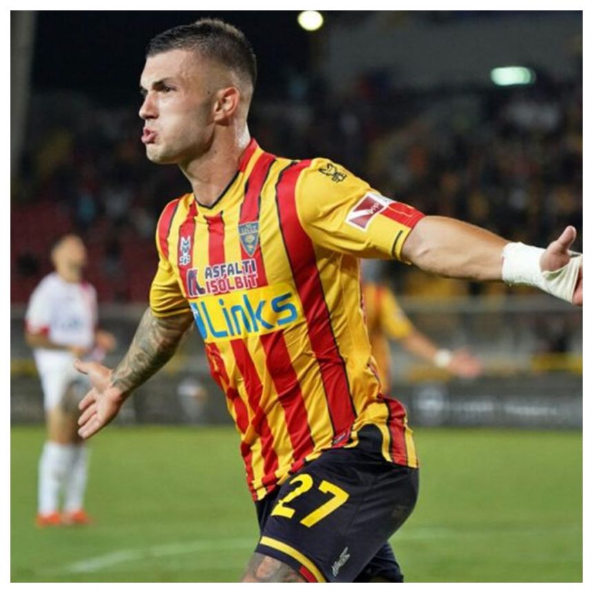Lecce vs. Bologna Betting Odds, Free Picks, and Predictions - 6:30 AM ET (Sun, Dec 3, 2023)