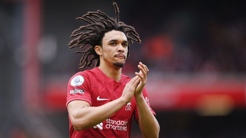 Liverpool vs. Fulham Betting Odds, Free Picks, and Predictions - 9:00 AM ET (Sun, Dec 3, 2023)