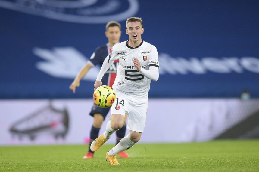 Marseille vs. Rennes Betting Odds, Free Picks, and Predictions - 2:45 PM ET (Sun, Dec 3, 2023)