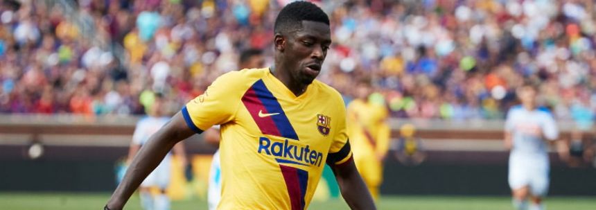 Barcelona vs. Atletico Madrid Betting Odds, Free Picks, and Predictions - 3:00 PM ET (Sun, Dec 3, 2023)