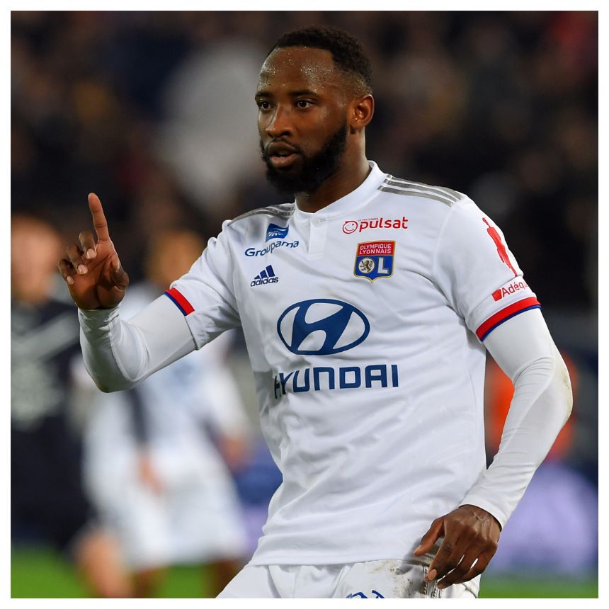 Marseille vs. Lyon Betting Odds, Free Picks, and Predictions - 3:00 PM ET (Wed, Dec 6, 2023)