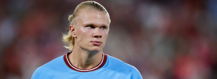 Aston Villa vs. Manchester City Betting Odds, Free Picks, and Predictions - 3:15 PM ET (Wed, Dec 6, 2023)