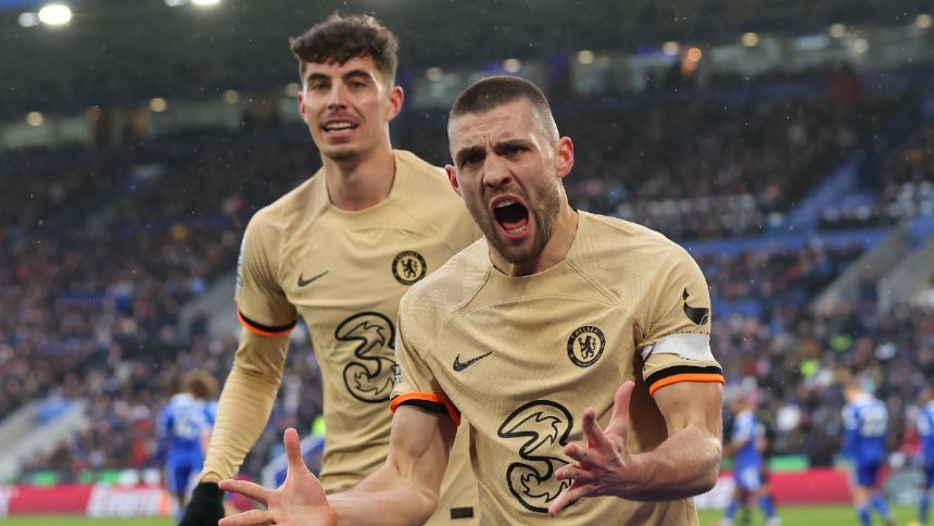 Chelsea vs Everton Betting Odds, Free Picks, and Predictions (12/10/2023)