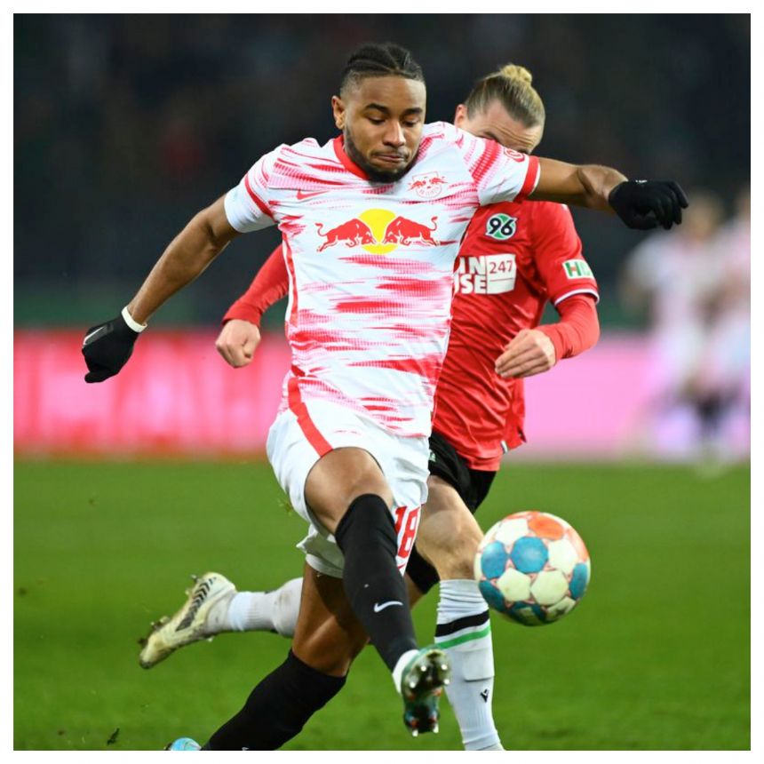 Werder Bremen vs. RB Leipzig Game Simulator 1230 PM ET (12/19/2023) Soccer CapperTek