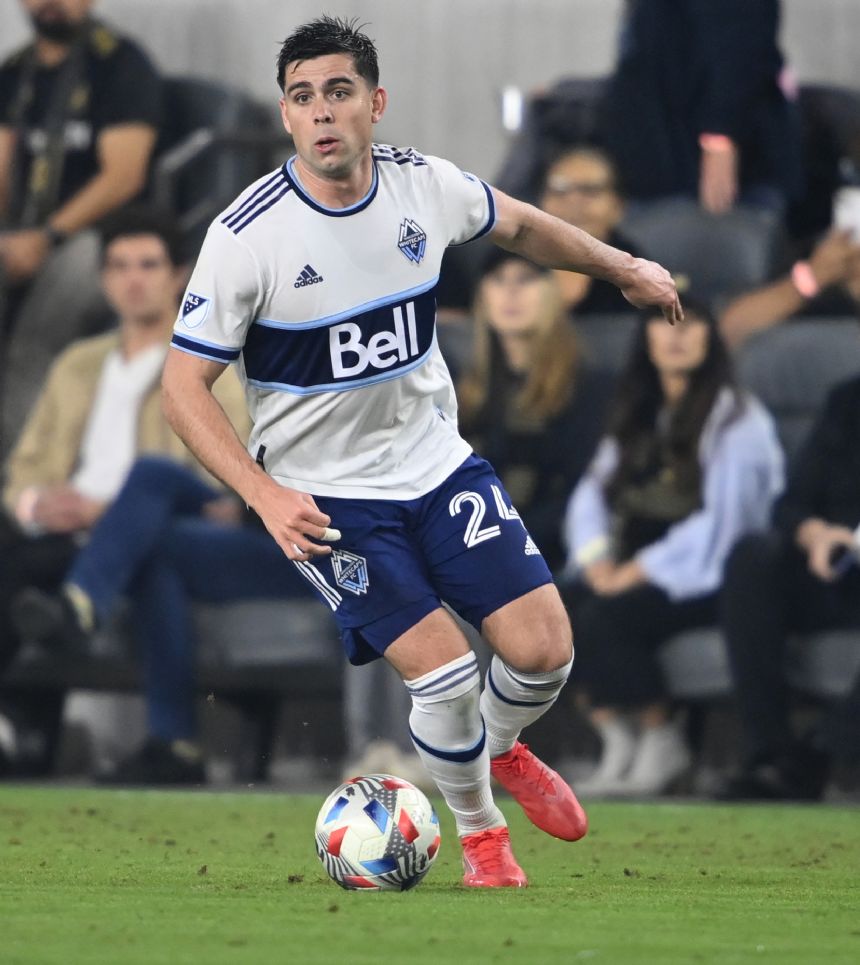 Portland Timbers vs Vancouver Whitecaps Betting Odds, Free Picks, and Predictions (3/30/2024)