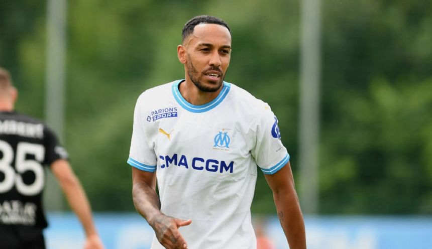 Marseille vs. Nice Betting Odds, Free Picks, and Predictions - 3:00 PM ET (Wed, Apr 24, 2024)