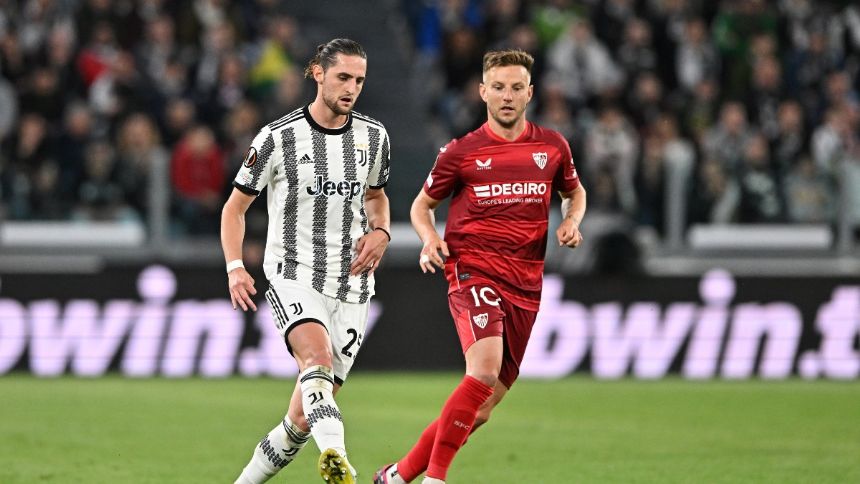 AS Roma vs. Bayer Leverkusen Betting Odds, Free Picks, and Predictions - 3:00 PM ET (Thu, May 2, 2024)