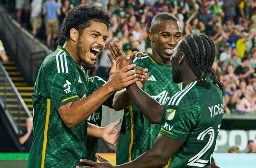 Portland Timbers vs. Seattle Sounders Betting Odds, Free Picks, and Predictions - 4:45 PM ET (Sun, May 12, 2024)