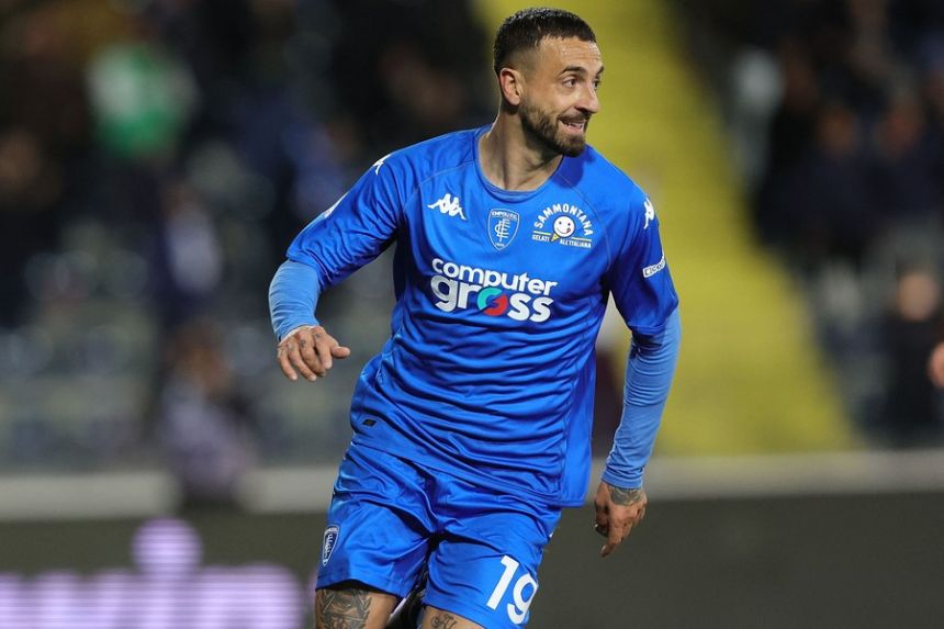 Empoli vs. Udinese Betting Odds, Free Picks, and Predictions - 9:00 AM ET (Sun, May 19, 2024)
