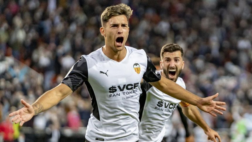Valencia vs. Girona Betting Odds, Free Picks, and Predictions - 1:00 PM ET (Sun, May 19, 2024)