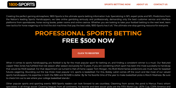 1800-Sports.com Reviews