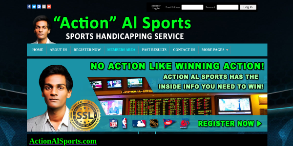 ActionAlSports.com Reviews