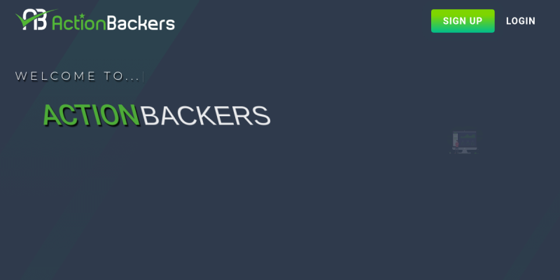 ActionBackers.com Reviews