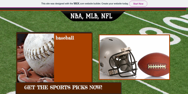 BSportsBettingPicks.wix.com Reviews