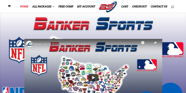 BankerSports.com Reviews