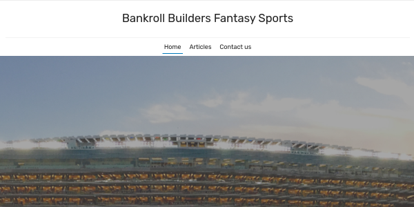 BankrollBuildersFantasy.com Reviews