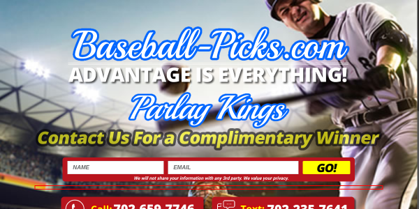 Baseball-Picks.com Reviews