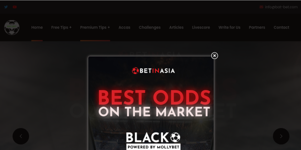 Bat-Bet.com Reviews