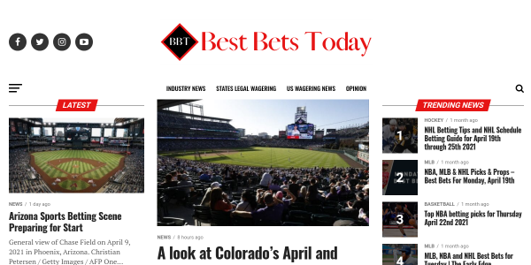 BestBets.today Reviews