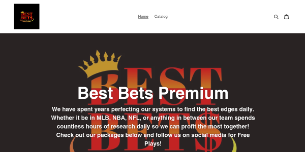 BestBetsPremium.com Reviews