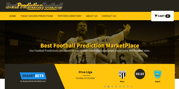 BestPredictionFootball.com Reviews