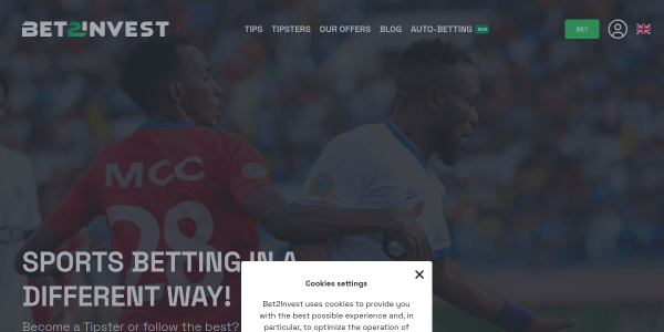 Bet2Invest.com Reviews