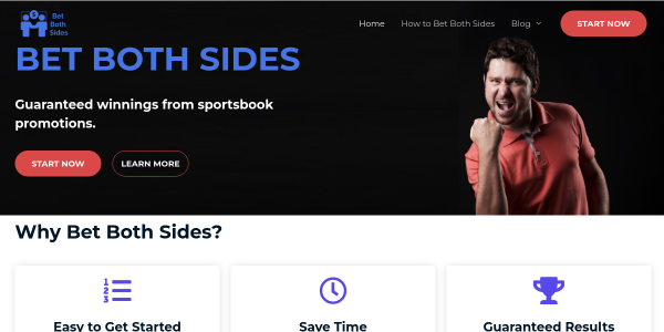 BetBothSides.com Reviews