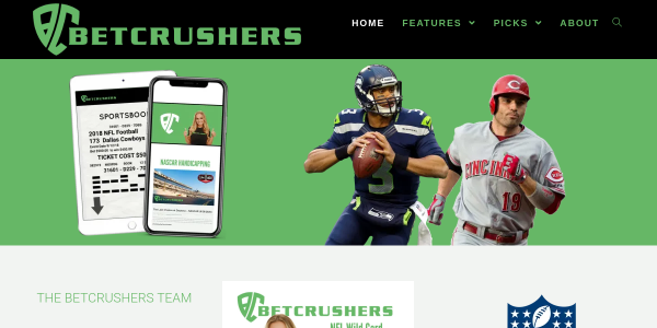 BetCrushers.com Reviews