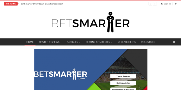 BetSmarter.co.uk Reviews