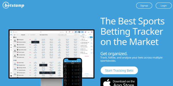 BetStamp.app Reviews