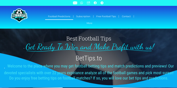 BetTips.to Reviews