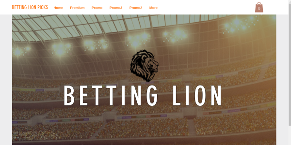 BettingLionPicks.com Reviews