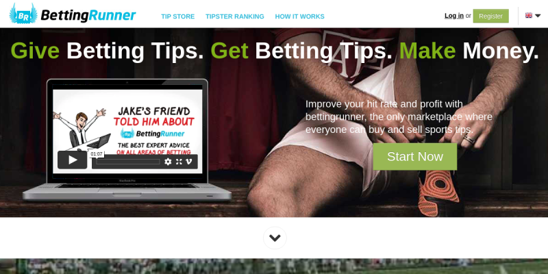 BettingRunner.com Reviews