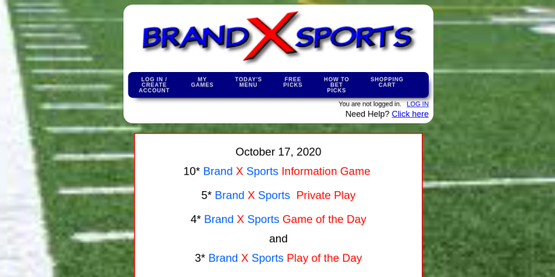 BrandXSports.com Reviews