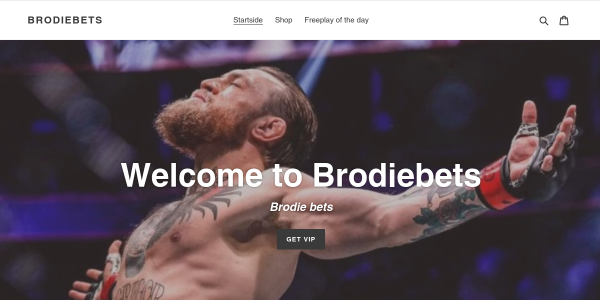 BrodieBets.com Reviews