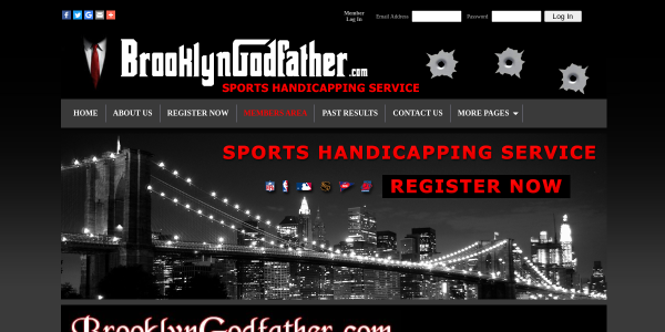 BrooklynGodfather.com Reviews