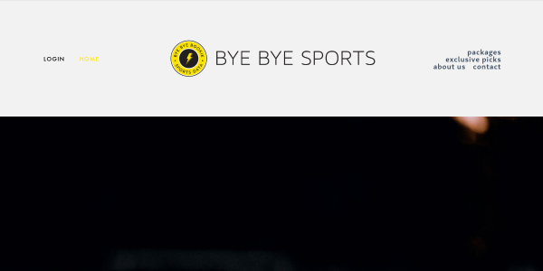 ByeByeSports.com Reviews