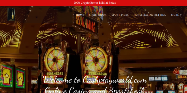 CashPlayWorld.com Reviews CashPlayWorld.com Reviews